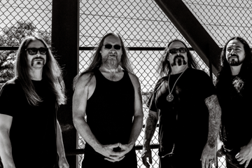 DEICIDE (USA) Australian Tour 2027 - Canberra