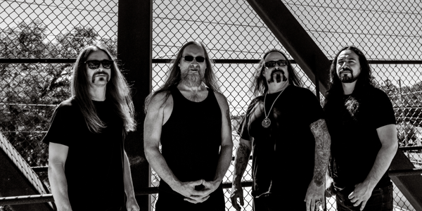 Deicide at The Basement (The Abyss)