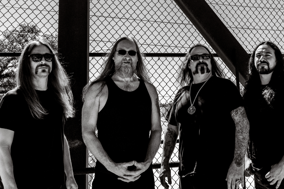 DEICIDE (USA) Australian Tour 2027 - Canberra