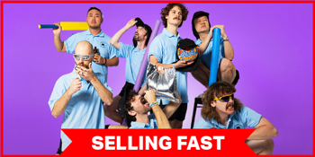 Playlunch Sex Ed Regional Tour | Central Coast