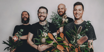 sleepmakeswaves - 10th Anniversary Tour
