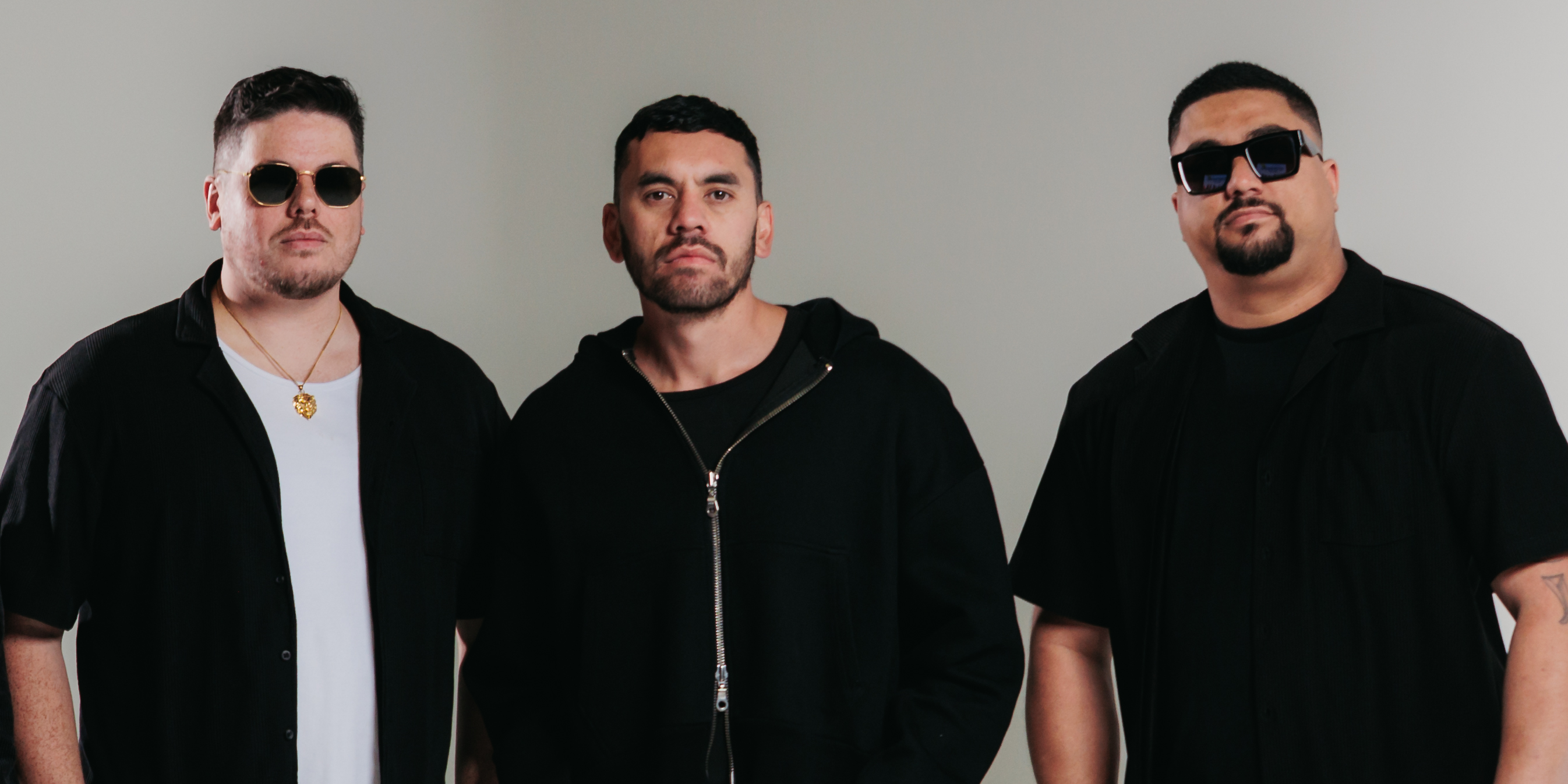Sons of Zion | Sydney