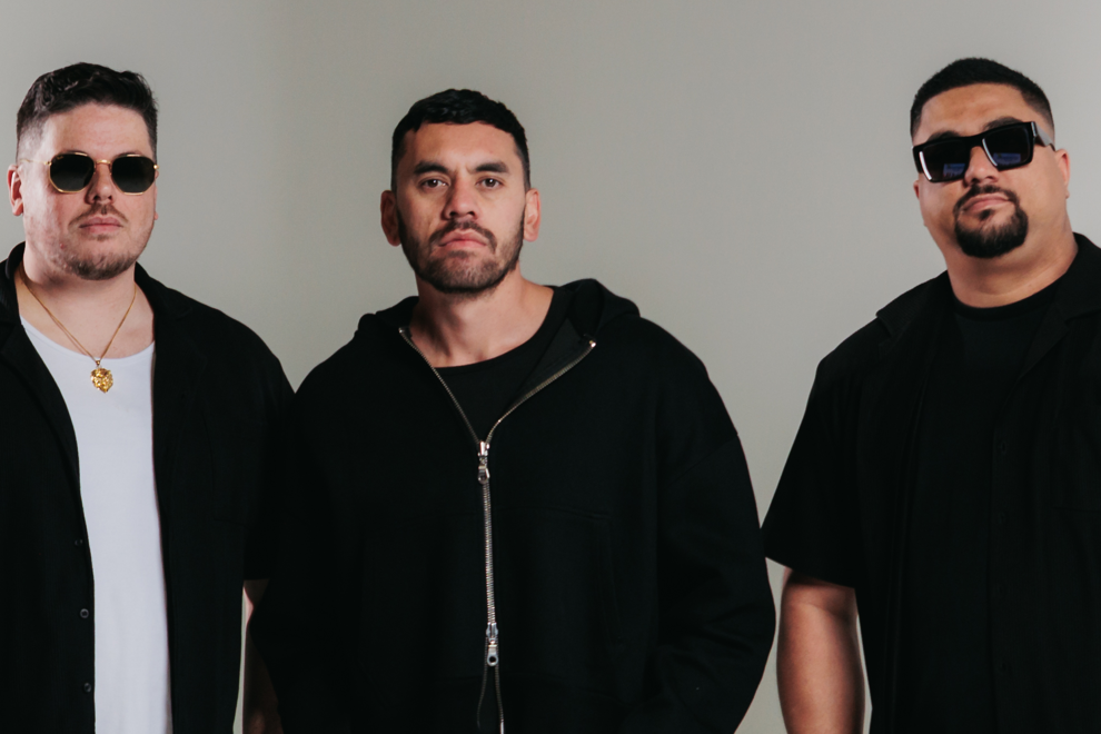 Sons of Zion | Sydney
