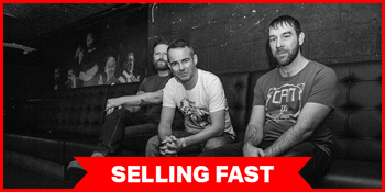 mclusky (UK)