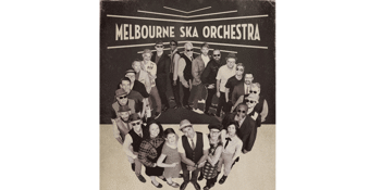 Melbourne Ska Orchestra