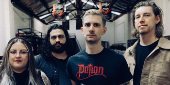 AMENDS | FREE ENTRY SHOW