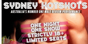 Sydney Hotshots