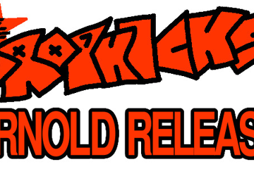 The Dropkicks (Arnold Release)
