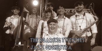 Roaring Twenties Jazz Orchestra