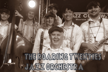 Roaring Twenties Jazz Orchestra