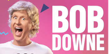 Bob Downe - 40 Ridiculous Years!