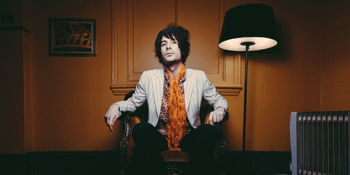 Davey Lane