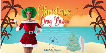 Drag Queen Bingo