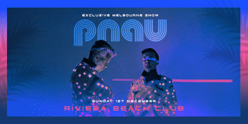 PNAU - Riviera Beach Club