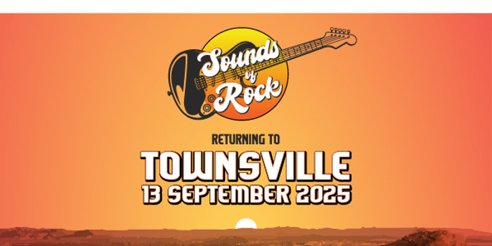 Sounds of Rock Townsville