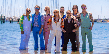 Yacht Rock Revival