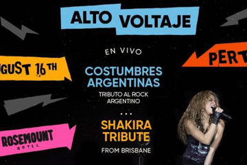 ALTO VOLTAJE