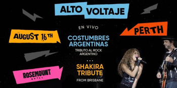 ALTO VOLTAJE