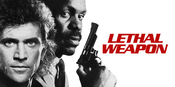 Lethal Weapon (M) PRESENTED IN 35MM FILM
