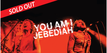 You Am I & Jebediah - SOLD OUT