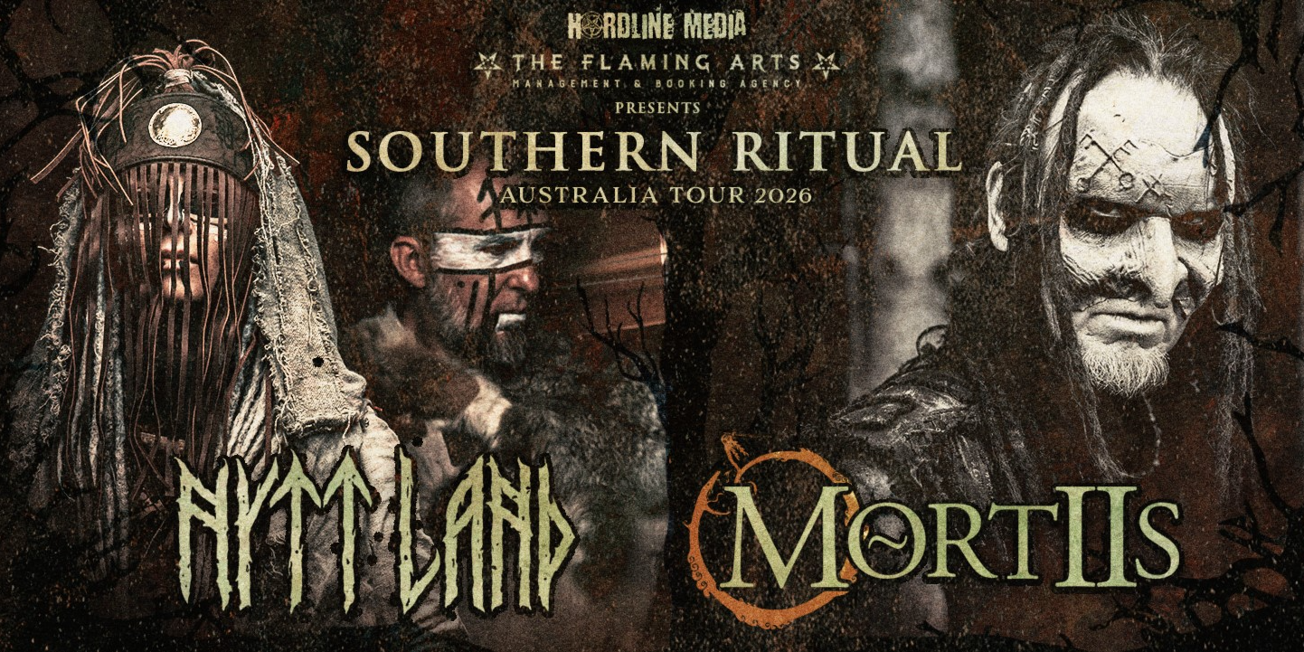 NYTT LAND & MORTIIS