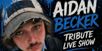 Aidan Becker Tribute Live