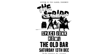 THE STRIPP