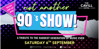 Not Another 90s Show