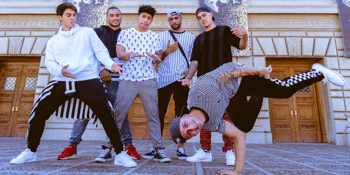 Justice Crew
