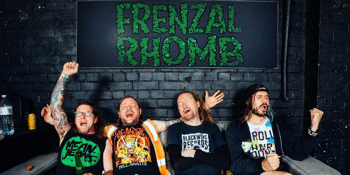 Frenzal Rhomb