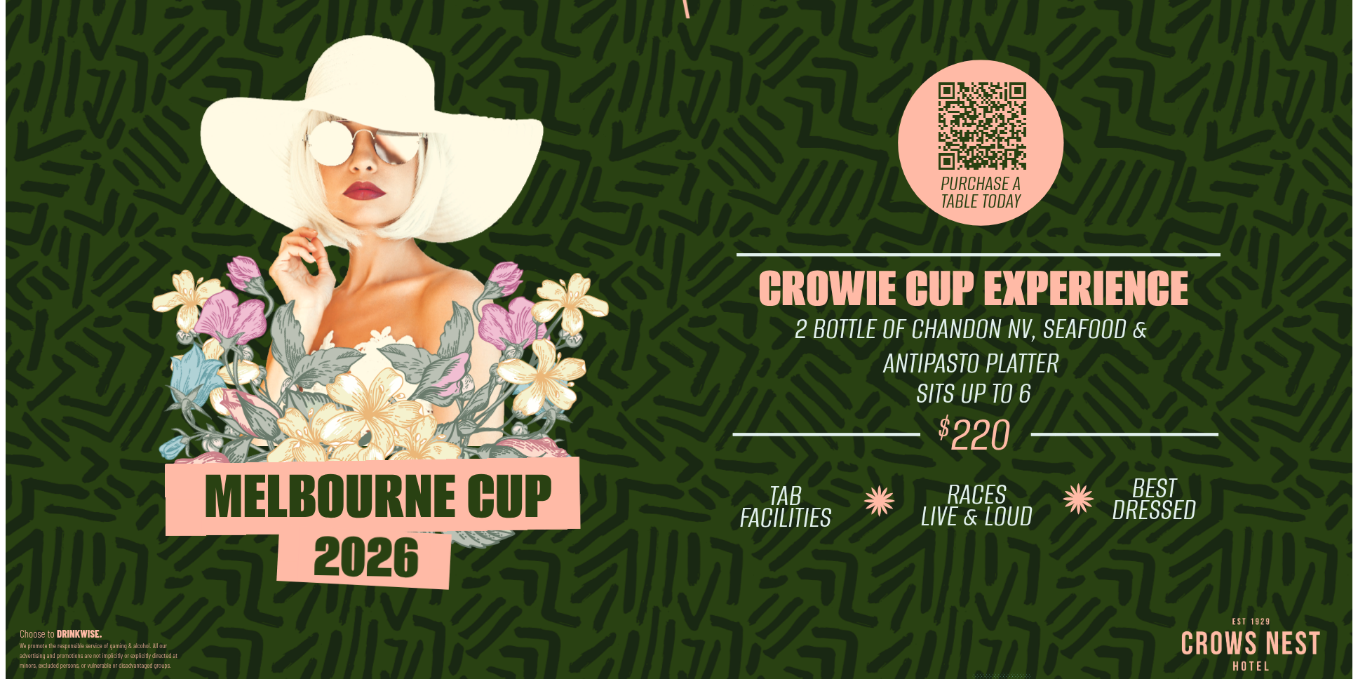 Melbourne Cup