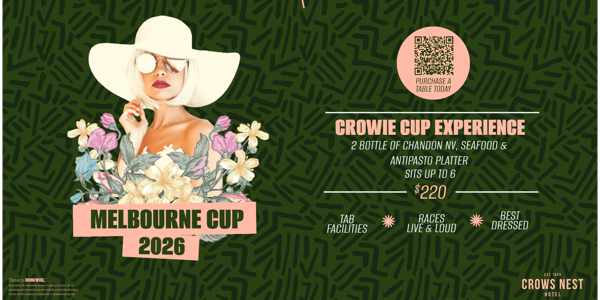 Melbourne Cup