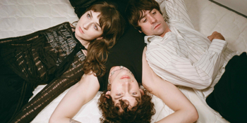 EGOISM (‘Just a local band on Tour’)