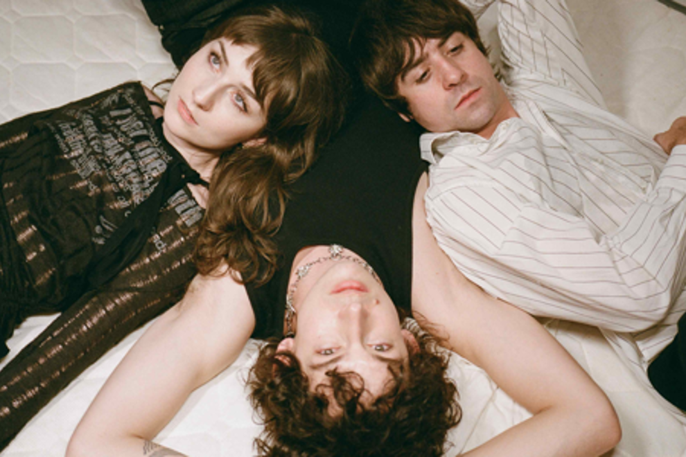 EGOISM (‘Just a local band on Tour’)