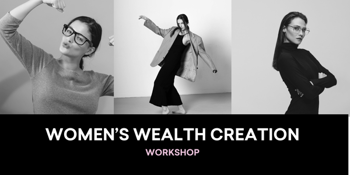 Women's Wealth Workshop 2026