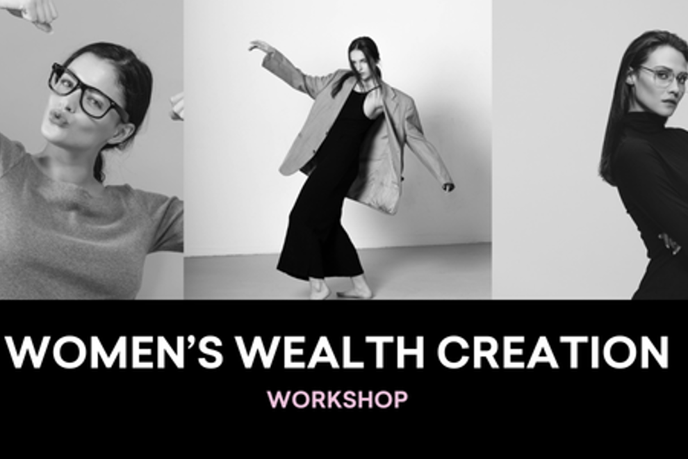 Women's Wealth Workshop 2026