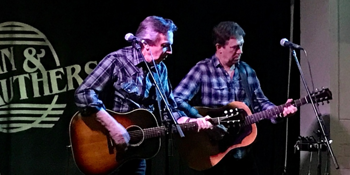 The Original Dean & Carruthers
