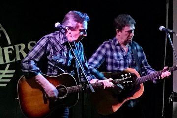 The Original Dean & Carruthers