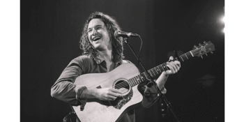 Jack Botts - Slow Mornings Australian Tour