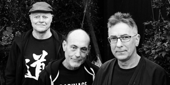 Badinage - ‘Banter' album launch