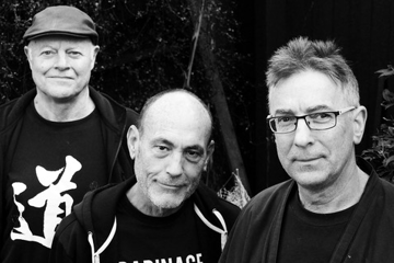 Badinage - ‘Banter' album launch