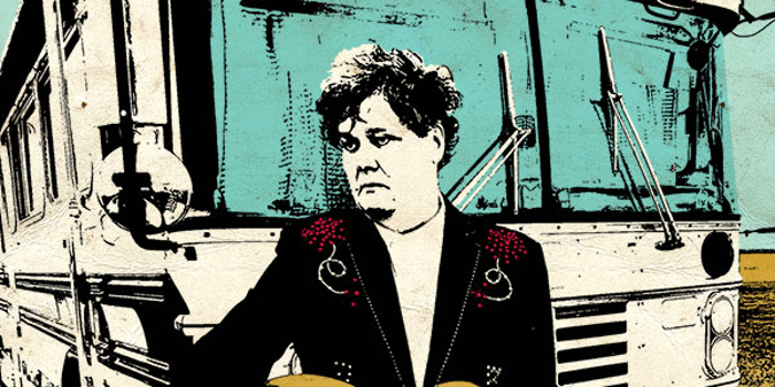 Ron Sexsmith | Hangover Terrace Tour NZ & Australia 2026