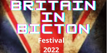 Britain in Bicton Festival 2022