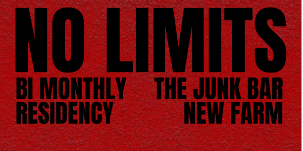 No Limits poster