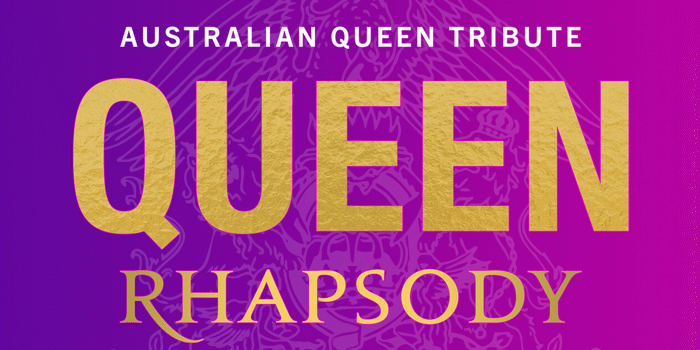 Queen Rhapsody