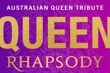 Queen ?Rhapsody