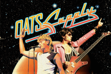 Oats Supply