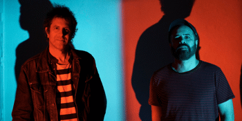 Swervedriver (UK)