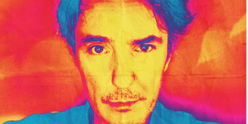 * SOLD OUT* Dylan Moran: Dr Cosmos Tour