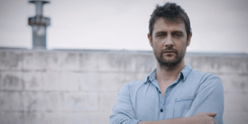 SHANE NICHOLSON